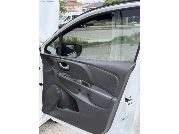 2015 MODEL 2016 ÇKŞ EMSALSİZ CLİO JOY