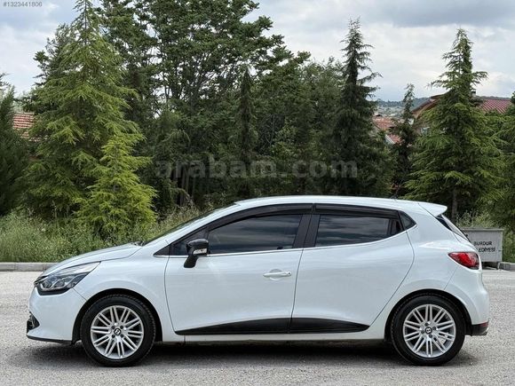 2015 MODEL 2016 ÇKŞ EMSALSİZ CLİO JOY