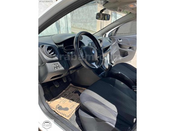2016 CLİO 1.5 DCİ JOY 218* KM