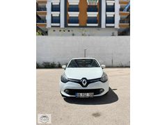 2016 CLİO 1.5 DCİ JOY 218* KM