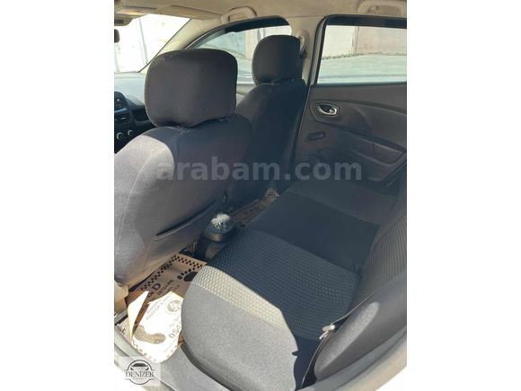 2016 CLİO 1.5 DCİ JOY 218* KM