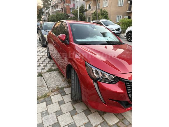 Sahibinden Peugeot 208 1.2 PureTech Active 2021 Model 
