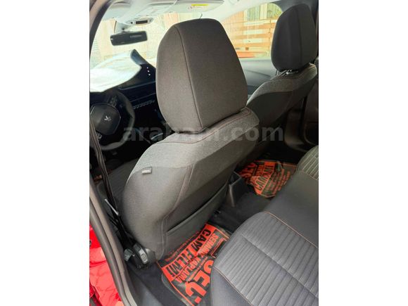 Sahibinden Peugeot 208 1.2 PureTech Active 2021 Model 