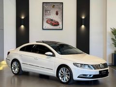 ''DUMAN'' 2014 VW CC 1.4TSI EXCLUSİVE DÜŞÜK KM EXTRA OPSİYONLU