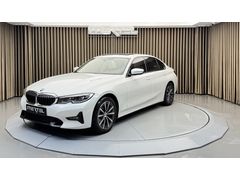 BOYASIZ,SEDEFLİ,BEJ DERİ BMW 320i EXECUTIVE SPORT LINE 170 HP