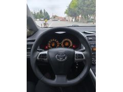 Sahibinden Toyota Auris 1.33 Comfort 2011 Model  135.000 km Siyah