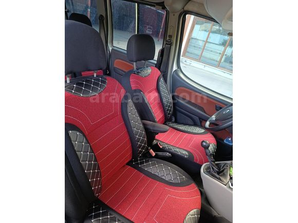 Sahibinden Fiat Doblo Cargo 1.3 Multijet Active 2006 Model