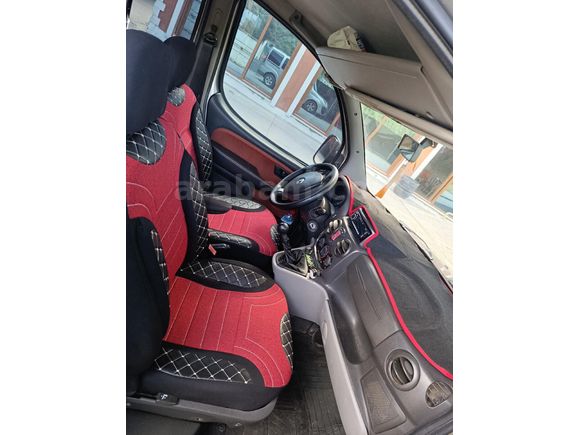 Sahibinden Fiat Doblo Cargo 1.3 Multijet Active 2006 Model