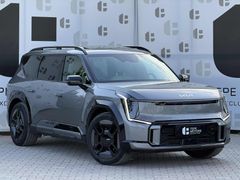 2024 KİA EV 9 GT LİNE HATASIZ-4 SOĞUTMA-360-MERİDİAN-MASAJ