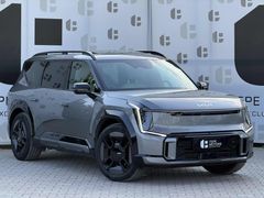 2024 KİA EV 9 GT LİNE -4 SOĞUTMA-360-MERİDİAN-MASAJ-%20KDV