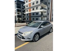 İlk Sahibinden Ford Focus 1.6 Ti-VCT Style Plus 2012 Model