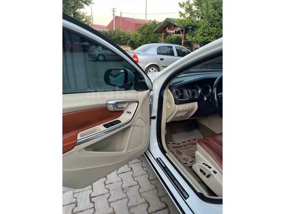 Sahibinden otomatik Volvo S60 1.6 D Advance 2012 Model 