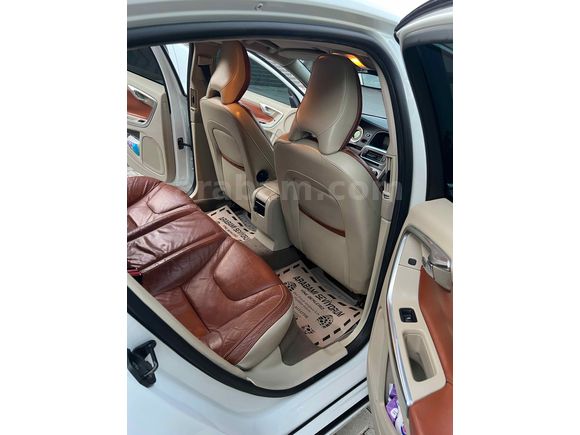 Sahibinden otomatik Volvo S60 1.6 D Advance 2012 Model 