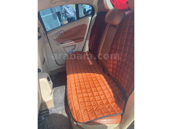 Sahibinden otomatik Volvo S60 1.6 D Advance 2012 Model 