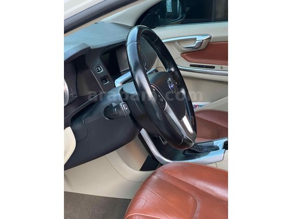 Sahibinden otomatik Volvo S60 1.6 D Advance 2012 Model 