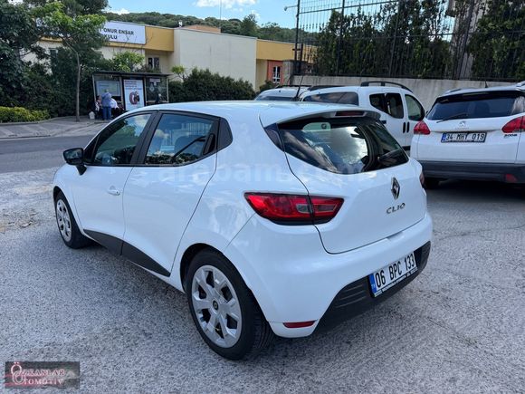 2019 RENAULT CLİO 1.5 JOY MANUEL 188.000 KM