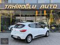 |TAHİROĞLU| 2016 RENAULT CLİO 1.5DCİ JOY 211.000KM MANUEL!