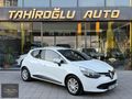 |TAHİROĞLU| 2016 RENAULT CLİO 1.5DCİ JOY 211.000KM MANUEL!