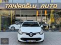 |TAHİROĞLU| 2016 RENAULT CLİO 1.5DCİ JOY 211.000KM MANUEL!