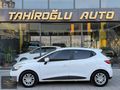 |TAHİROĞLU| 2016 RENAULT CLİO 1.5DCİ JOY 211.000KM MANUEL!