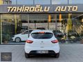 |TAHİROĞLU| 2016 RENAULT CLİO 1.5DCİ JOY 211.000KM MANUEL!