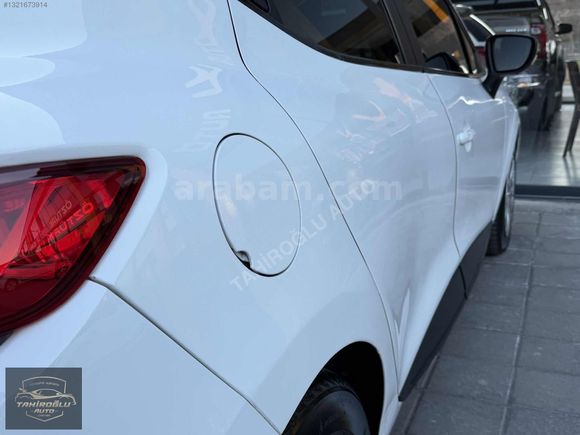 |TAHİROĞLU| 2016 RENAULT CLİO 1.5DCİ JOY 211.000KM MANUEL!