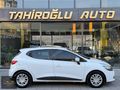 |TAHİROĞLU| 2016 RENAULT CLİO 1.5DCİ JOY 211.000KM MANUEL!