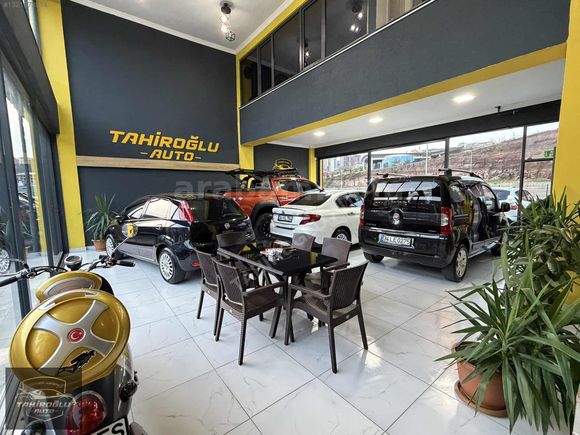 |TAHİROĞLU| 2016 RENAULT CLİO 1.5DCİ JOY 211.000KM MANUEL!