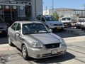 HYUNDAİ 2005 ACCENT 1.5 CRDİ HACIOĞULLARI OTOMOTİV LÜLEBURGAZ DA