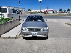 Hyundai Accent 1.5 CRDi Admire 2005 Model Kırklareli