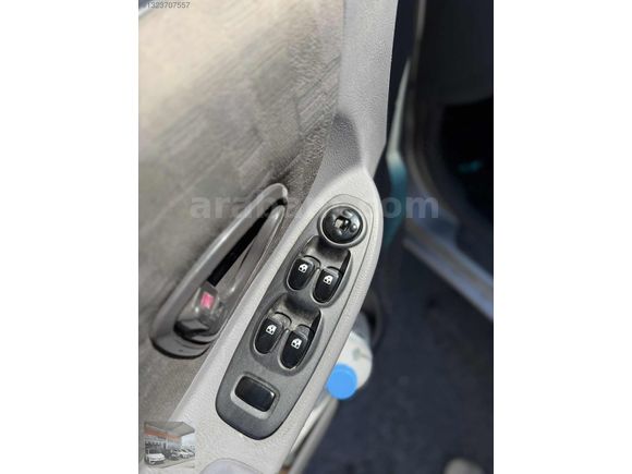 HYUNDAİ 2005 ACCENT 1.5 CRDİ HACIOĞULLARI OTOMOTİV LÜLEBURGAZ DA