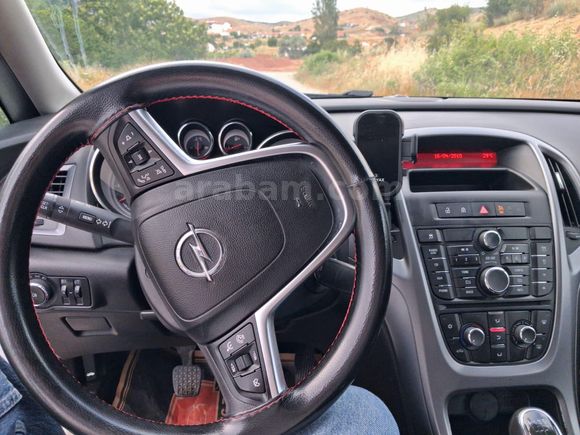 Sahibinden Opel Astra 1.6 Edition 2015 Model
