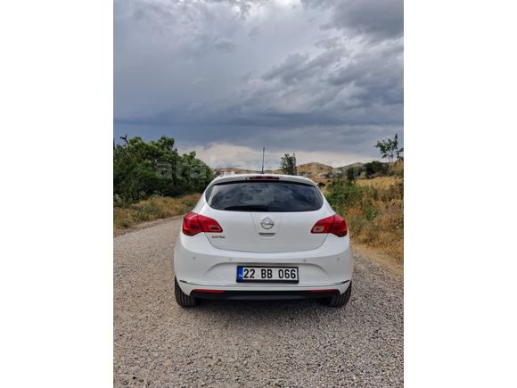 Sahibinden Opel Astra 1.6 Edition 2015 Model