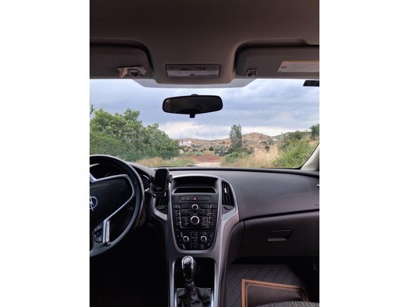 Sahibinden Opel Astra 1.6 Edition 2015 Model