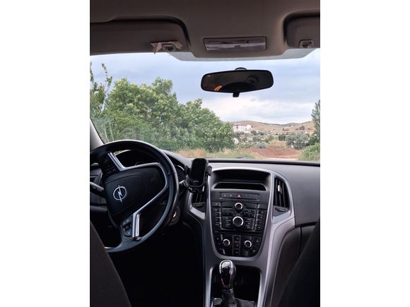 Sahibinden Opel Astra 1.6 Edition 2015 Model