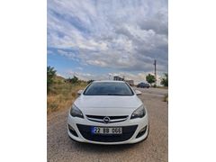 Sahibinden Opel Astra 1.6 Edition 2015 Model
