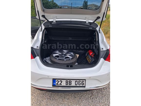 Sahibinden Opel Astra 1.6 Edition 2015 Model