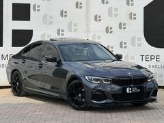 2021 3.20i SPORT LİNE HATASIZ-SUNROOF-HAFIZA-K.ISITMA-134.000KM