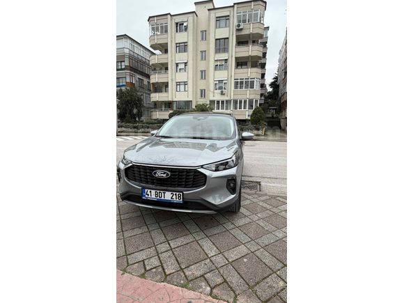 Sahibinden Ford Kuga 1.5 EcoBoost Titanium 2025 Model 
