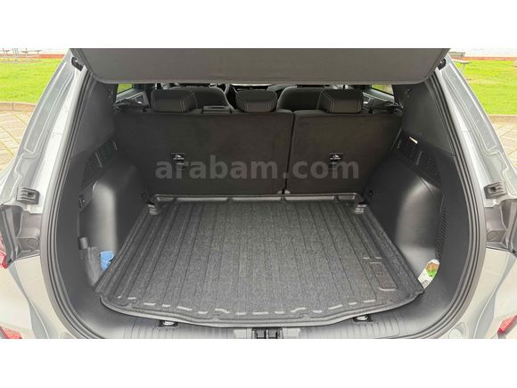 Sahibinden Ford Kuga 1.5 EcoBoost Titanium 2025 Model 