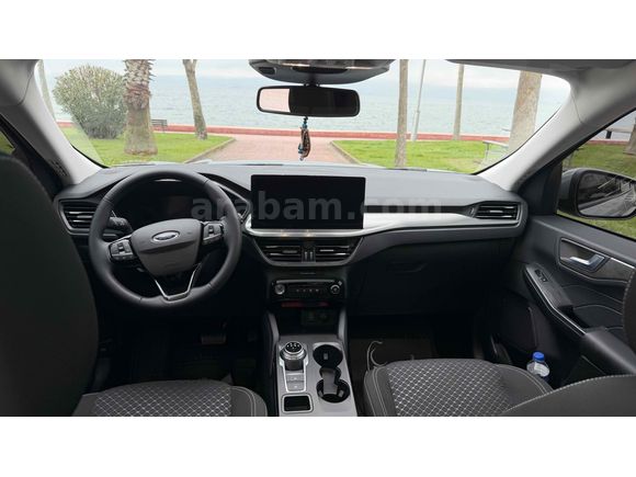 Sahibinden Ford Kuga 1.5 EcoBoost Titanium 2025 Model 