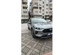 Sahibinden Ford Kuga 1.5 EcoBoost Titanium 2025 Model 