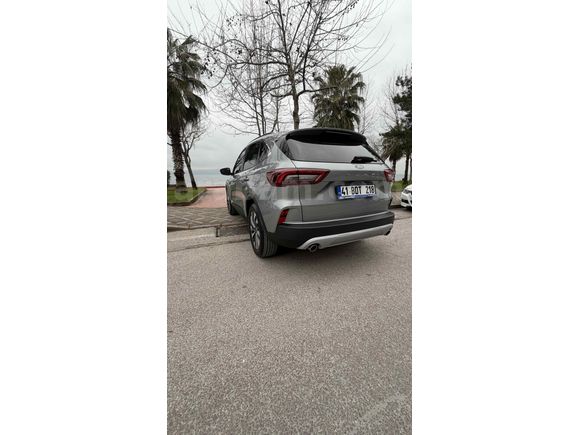 Sahibinden Ford Kuga 1.5 EcoBoost Titanium 2025 Model 
