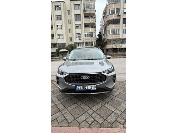Sahibinden Ford Kuga 1.5 EcoBoost Titanium 2025 Model 