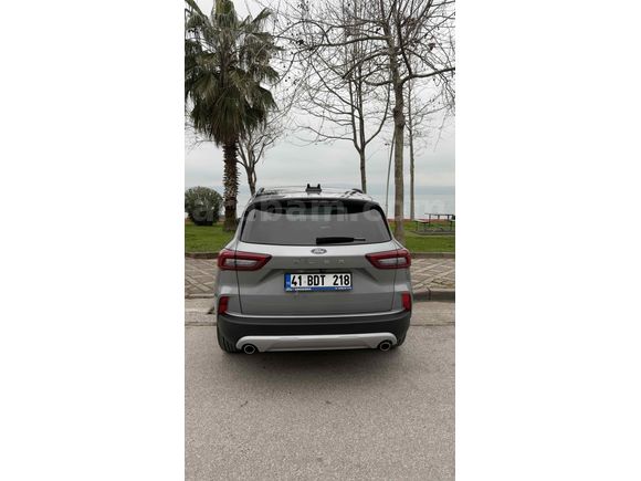Sahibinden Ford Kuga 1.5 EcoBoost Titanium 2025 Model 