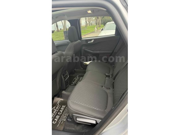 Sahibinden Ford Kuga 1.5 EcoBoost Titanium 2025 Model 