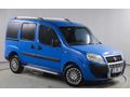 2008 MODEL FİAT DOBLO 1.9 JTD MULTİJET KLİMALİ
