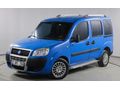 2008 MODEL FİAT DOBLO 1.9 JTD MULTİJET KLİMALİ