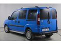 2008 MODEL FİAT DOBLO 1.9 JTD MULTİJET KLİMALİ