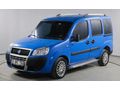 2008 MODEL FİAT DOBLO 1.9 JTD MULTİJET KLİMALİ